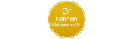Dr.Kannan Vishwanath, Psychologist in Mumbai